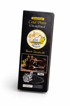 Before/after or hair care illustration